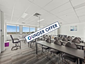 Medical / Consulting commercial property leased at 314/12 Ormond Boulevard Bundoora VIC 3083