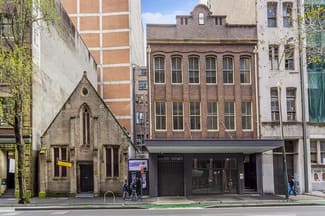 Shop & Retail commercial property leased at 422 Kent Street Sydney NSW 2000