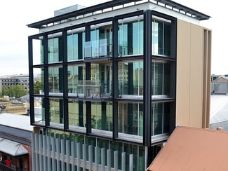 Offices commercial property leased at Level 3/2 Ebenezer Place Adelaide SA 5000
