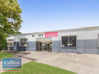 Factory, Warehouse & Industrial commercial property leased at Unit 1/14 Aitken Street Aitkenvale QLD 4814 Factory, Warehouse & Industrial commercial property leased at Unit 1/14 Aitken Street Aitkenvale QLD 4814