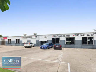 Factory, Warehouse & Industrial commercial property leased at Unit 1/14 Aitken Street Aitkenvale QLD 4814 Factory, Warehouse & Industrial commercial property leased at Unit 1/14 Aitken Street Aitkenvale QLD 4814