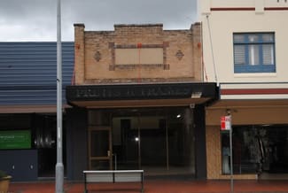Shop & Retail commercial property leased at 167 Main Street Lithgow NSW 2790 Shop & Retail commercial property leased at 167 Main Street Lithgow NSW 2790
