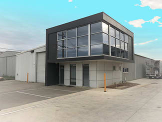 Showrooms / Bulky Goods commercial property leased at 12 Anomaly Street Moolap VIC 3224 Showrooms / Bulky Goods commercial property leased at 12 Anomaly Street Moolap VIC 3224