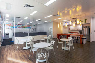 Medical / Consulting commercial property leased at 18 Grote Street Adelaide SA 5000 Medical / Consulting commercial property leased at 18 Grote Street Adelaide SA 5000
