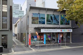 Medical / Consulting commercial property leased at 18 Grote Street Adelaide SA 5000 Medical / Consulting commercial property leased at 18 Grote Street Adelaide SA 5000