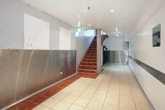 Medical / Consulting commercial property leased at Level Lower Garo/72A Darlinghurst Road Potts Point NSW 2011