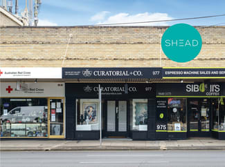Shop & Retail commercial property leased at 977 Pacific Highway Pymble NSW 2073 Shop & Retail commercial property leased at 977 Pacific Highway Pymble NSW 2073