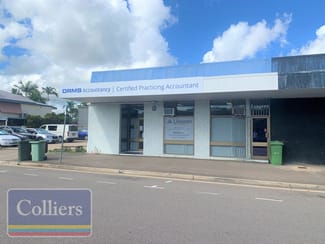 Shop & Retail commercial property leased at Tenancy 4/238 Charters Towers Road Hermit Park QLD 4812 Shop & Retail commercial property leased at Tenancy 4/238 Charters Towers Road Hermit Park QLD 4812