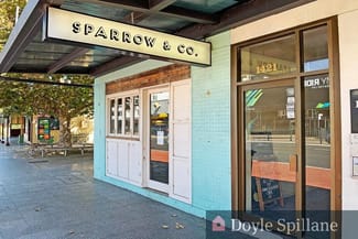 Shop & Retail commercial property leased at Shop 1/1421 Pittwater Road Narrabeen NSW 2101