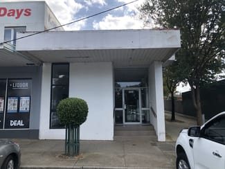 Offices commercial property leased at 1585 Ferntree Gully Road Knoxfield VIC 3180 Offices commercial property leased at 1585 Ferntree Gully Road Knoxfield VIC 3180