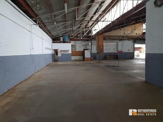 Factory, Warehouse & Industrial commercial property leased at 257 Plenty Road Preston VIC 3072