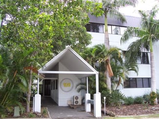 Offices commercial property leased at 1C/109 Upton Street Bundall QLD 4217 Offices commercial property leased at 1C/109 Upton Street Bundall QLD 4217