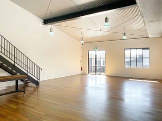 Offices commercial property leased at 14b/32 Ralph Street Alexandria NSW 2015