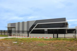 Factory, Warehouse & Industrial commercial property for lease at 260 Fairbairn Road Sunshine West VIC 3020 Factory, Warehouse & Industrial commercial property for lease at 260 Fairbairn Road Sunshine West VIC 3020