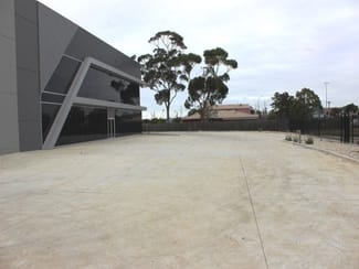 Factory, Warehouse & Industrial commercial property for lease at 260 Fairbairn Road Sunshine West VIC 3020 Factory, Warehouse & Industrial commercial property for lease at 260 Fairbairn Road Sunshine West VIC 3020