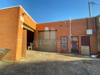Factory, Warehouse & Industrial commercial property leased at Unit 4/70A Christian Road Punchbowl NSW 2196 Factory, Warehouse & Industrial commercial property leased at Unit 4/70A Christian Road Punchbowl NSW 2196