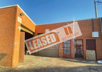Factory, Warehouse & Industrial commercial property leased at Unit 4/70A Christian Road Punchbowl NSW 2196 Factory, Warehouse & Industrial commercial property leased at Unit 4/70A Christian Road Punchbowl NSW 2196