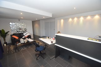 Showrooms / Bulky Goods commercial property leased at 5/58 Pilkington Street Garbutt QLD 4814