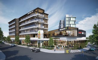 Offices commercial property for lease at 'The Mill'/1059 Anzac Avenue Petrie QLD 4502 Offices commercial property for lease at 'The Mill'/1059 Anzac Avenue Petrie QLD 4502