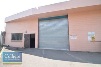 Factory, Warehouse & Industrial commercial property leased at 5/2 Whitehouse Street Garbutt QLD 4814 Factory, Warehouse & Industrial commercial property leased at 5/2 Whitehouse Street Garbutt QLD 4814