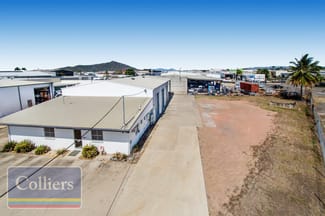 Factory, Warehouse & Industrial commercial property leased at 16 Hugh Ryan Drive Garbutt QLD 4814 Factory, Warehouse & Industrial commercial property leased at 16 Hugh Ryan Drive Garbutt QLD 4814