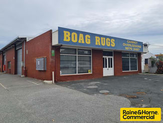 Showrooms / Bulky Goods commercial property leased at Unit 1 / 16 Boag Place Morley WA 6062 Showrooms / Bulky Goods commercial property leased at Unit 1 / 16 Boag Place Morley WA 6062