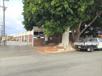 Factory, Warehouse & Industrial commercial property leased at 5/24 Forward Street Welshpool WA 6106