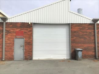 Factory, Warehouse & Industrial commercial property leased at 5/24 Forward Street Welshpool WA 6106