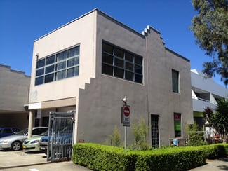 Factory, Warehouse & Industrial commercial property leased at 22/56 O'Riordan Street Alexandria NSW 2015 Factory, Warehouse & Industrial commercial property leased at 22/56 O'Riordan Street Alexandria NSW 2015