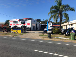 Factory, Warehouse & Industrial commercial property leased at 3/25 Lawrence Dr Gold Coast QLD 4211 Factory, Warehouse & Industrial commercial property leased at 3/25 Lawrence Dr Gold Coast QLD 4211