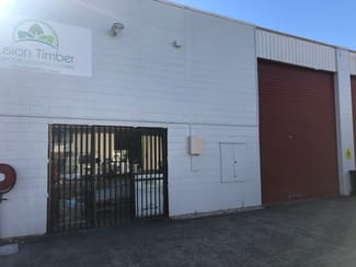 Factory, Warehouse & Industrial commercial property leased at 2&3/25 Lawrence Dr Gold Coast QLD 4211 Factory, Warehouse & Industrial commercial property leased at 2&3/25 Lawrence Dr Gold Coast QLD 4211