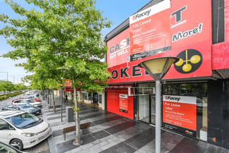 Shop & Retail commercial property leased at 307/305-307 Lonsdale Street Dandenong VIC 3175 Shop & Retail commercial property leased at 307/305-307 Lonsdale Street Dandenong VIC 3175