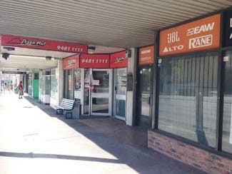 Offices commercial property leased at 324 King George Rd. Beverly Hills NSW 2209 Offices commercial property leased at 324 King George Rd. Beverly Hills NSW 2209