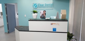 Medical / Consulting commercial property leased at 3FB/3 The Piazza Wentworth Point NSW 2127 Medical / Consulting commercial property leased at 3FB/3 The Piazza Wentworth Point NSW 2127