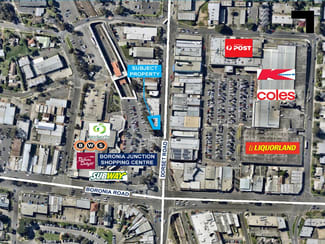 Offices commercial property leased at 2/241 Dorset Road Boronia VIC 3155 Offices commercial property leased at 2/241 Dorset Road Boronia VIC 3155