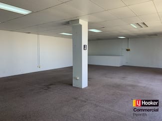 Offices commercial property leased at Penrith NSW 2750 Offices commercial property leased at Penrith NSW 2750