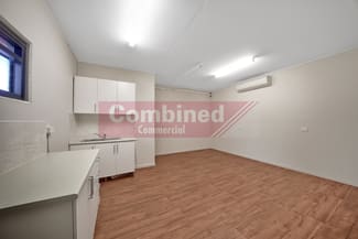 Factory, Warehouse & Industrial commercial property leased at H7/5-7 Hepher Road Campbelltown NSW 2560 Factory, Warehouse & Industrial commercial property leased at H7/5-7 Hepher Road Campbelltown NSW 2560