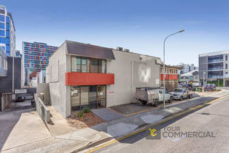 Offices commercial property leased at 52 Mclachlan Street Fortitude Valley QLD 4006