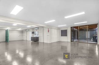 Offices commercial property leased at 52 Mclachlan Street Fortitude Valley QLD 4006
