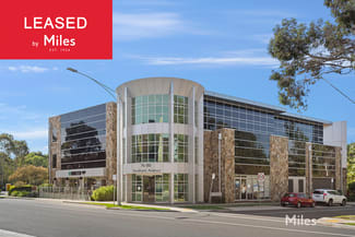 Offices commercial property leased at Ground Floor/76-82 Turnham Avenue Rosanna VIC 3084 Offices commercial property leased at Ground Floor/76-82 Turnham Avenue Rosanna VIC 3084