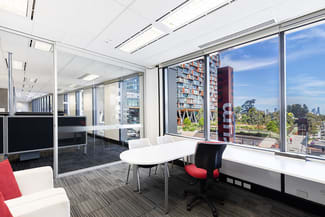 Offices commercial property for lease at 203 Pacific Highway St Leonards NSW 2065 Offices commercial property for lease at 203 Pacific Highway St Leonards NSW 2065