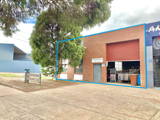 Factory, Warehouse & Industrial commercial property leased at 1/2 Barry Street Bayswater VIC 3153 Factory, Warehouse & Industrial commercial property leased at 1/2 Barry Street Bayswater VIC 3153