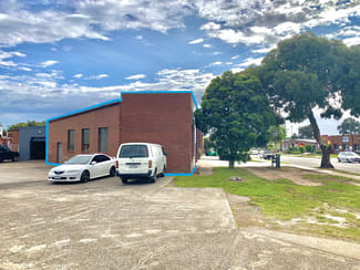 Factory, Warehouse & Industrial commercial property leased at 1/2 Barry Street Bayswater VIC 3153 Factory, Warehouse & Industrial commercial property leased at 1/2 Barry Street Bayswater VIC 3153