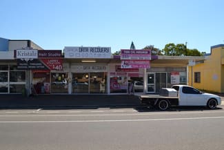 Offices commercial property leased at 215 Charters Towers Road Hyde Park QLD 4812