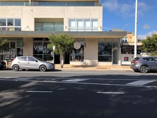 Shop & Retail commercial property leased at 4a/277 Point Nepean Road Dromana VIC 3936 Shop & Retail commercial property leased at 4a/277 Point Nepean Road Dromana VIC 3936