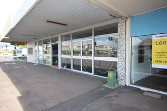Shop & Retail commercial property leased at Shop B/217 Charters Towers Road Mysterton QLD 4812 Shop & Retail commercial property leased at Shop B/217 Charters Towers Road Mysterton QLD 4812