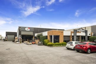 Factory, Warehouse & Industrial commercial property leased at 15 Macquarie Drive Thomastown VIC 3074 Factory, Warehouse & Industrial commercial property leased at 15 Macquarie Drive Thomastown VIC 3074