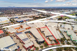 Factory, Warehouse & Industrial commercial property leased at 15 Macquarie Drive Thomastown VIC 3074 Factory, Warehouse & Industrial commercial property leased at 15 Macquarie Drive Thomastown VIC 3074