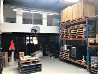 Factory, Warehouse & Industrial commercial property leased at 5/13 Brougham Street Eltham VIC 3095 Factory, Warehouse & Industrial commercial property leased at 5/13 Brougham Street Eltham VIC 3095