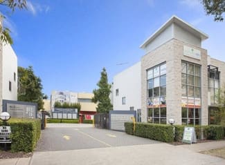 Offices commercial property leased at Unit 9/8 Avenue of the Americas Newington NSW 2127 Offices commercial property leased at Unit 9/8 Avenue of the Americas Newington NSW 2127